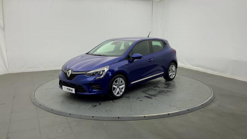 Image de l'annonce principale - Renault Clio