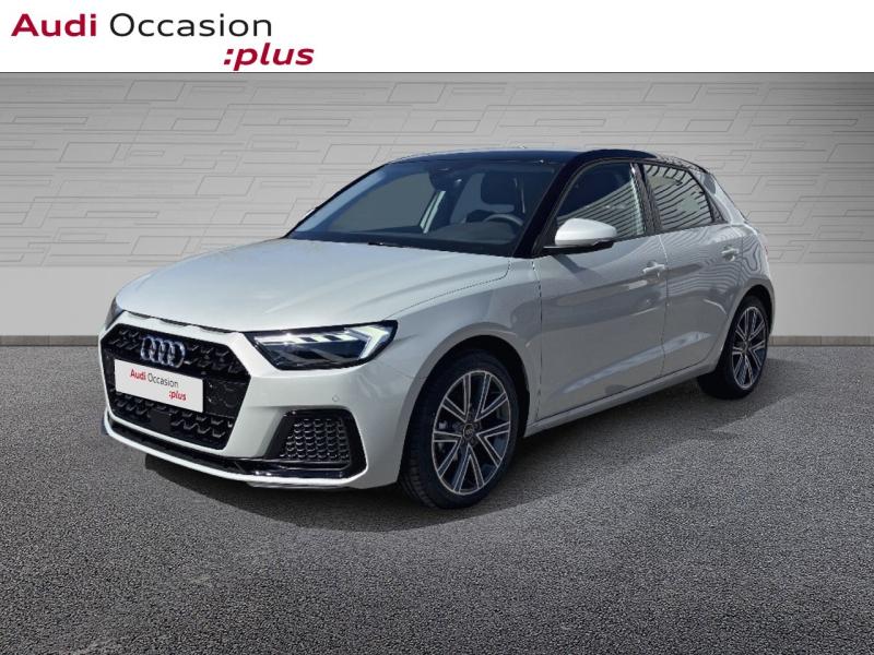 Image de l'annonce principale - Audi A1