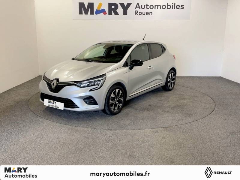 Image de l'annonce principale - Renault Clio