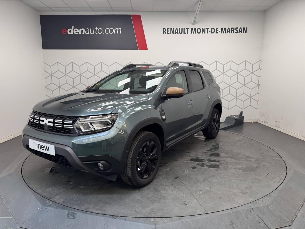 Image de l'annonce principale - Dacia Duster