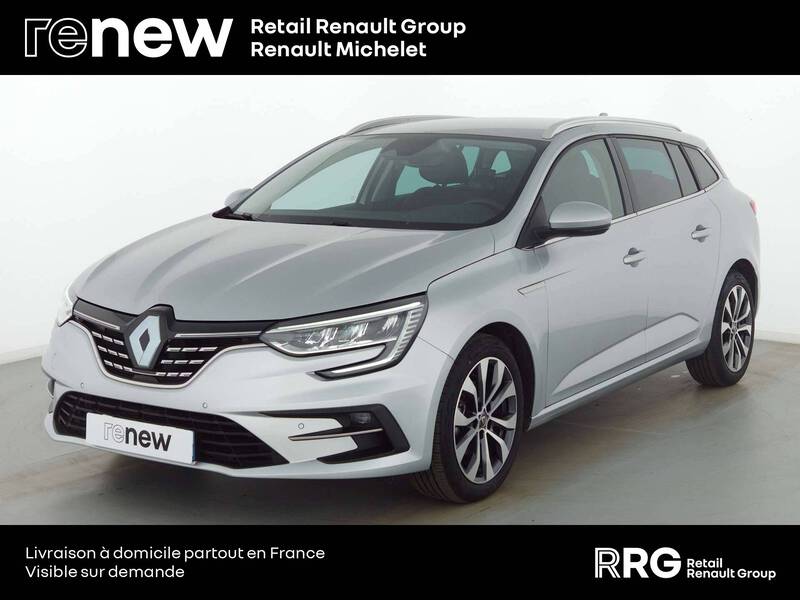 Image de l'annonce principale - Renault Megane