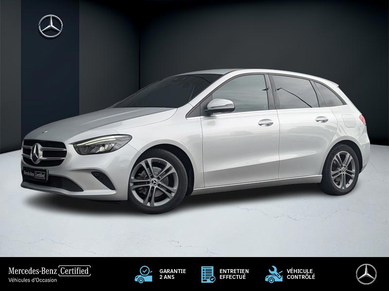 Image de l'annonce principale - Mercedes-Benz Classe B