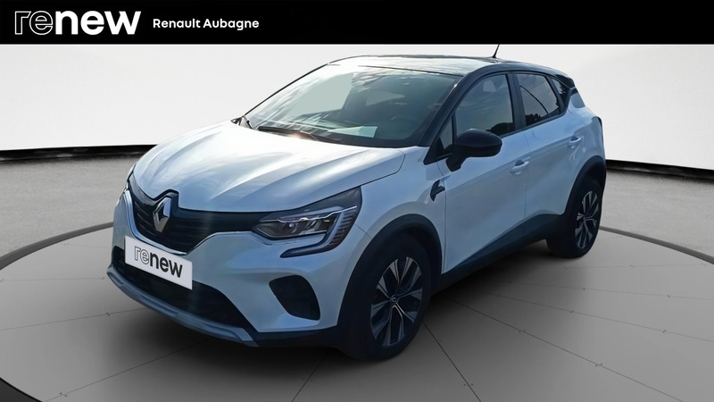 Image de l'annonce principale - Renault Captur
