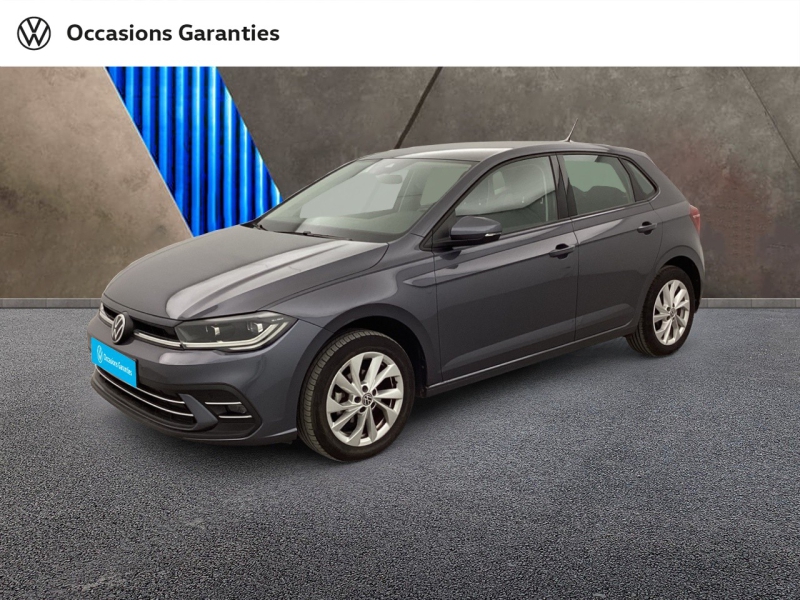 Image de l'annonce principale - Volkswagen Polo