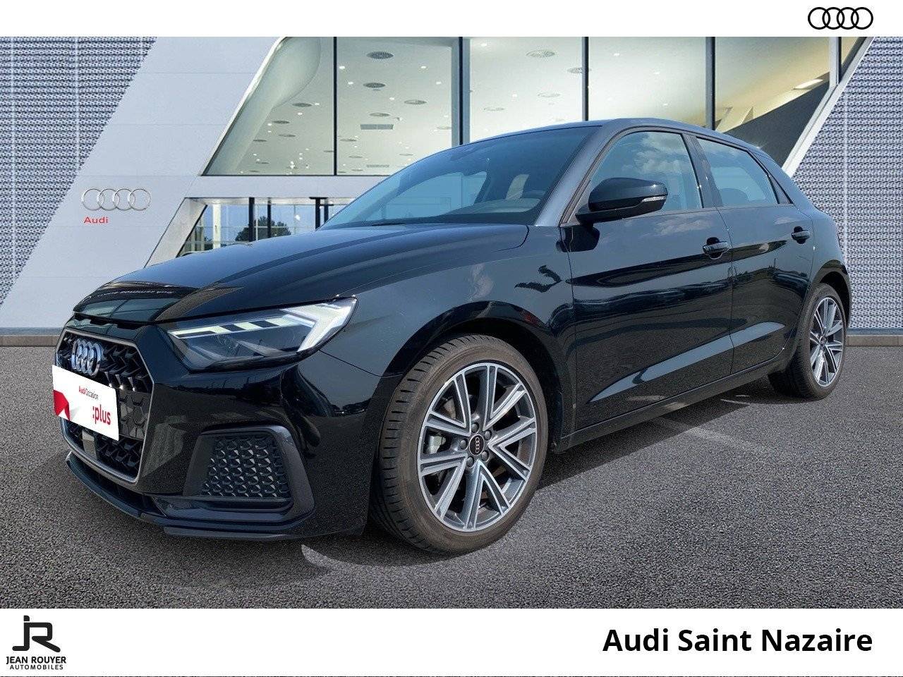 Image de l'annonce principale - Audi A1