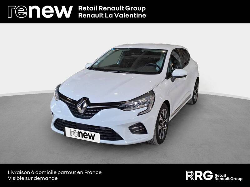 Image de l'annonce principale - Renault Clio