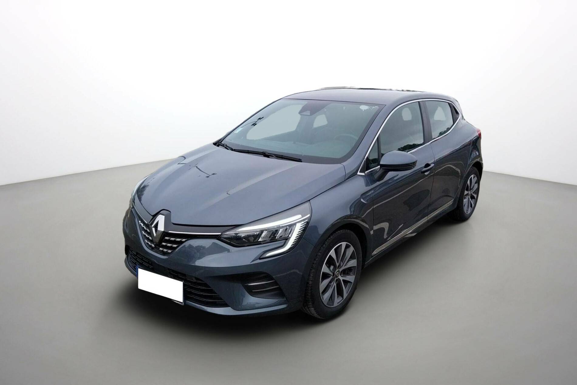 Image de l'annonce principale - Renault Clio