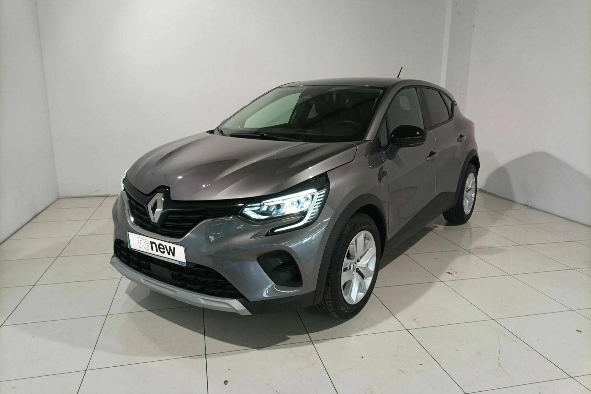 Image de l'annonce principale - Renault Captur