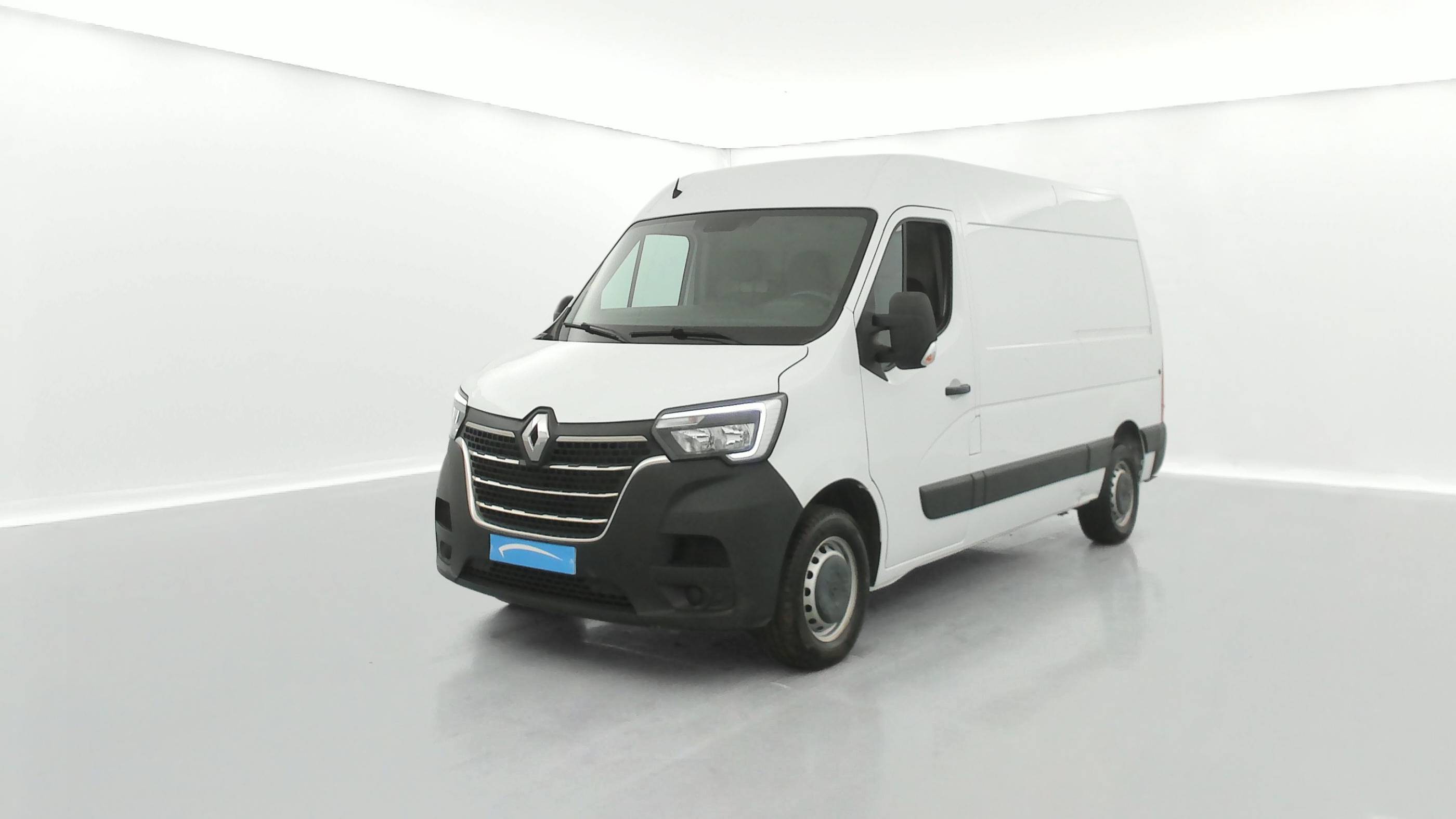 Image de l'annonce principale - Renault Master