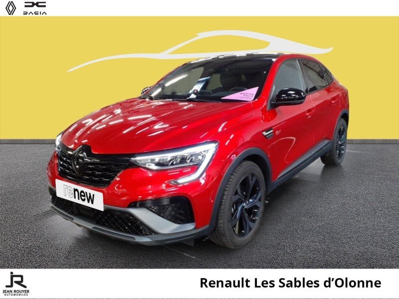 Image de l'annonce principale - Renault Arkana