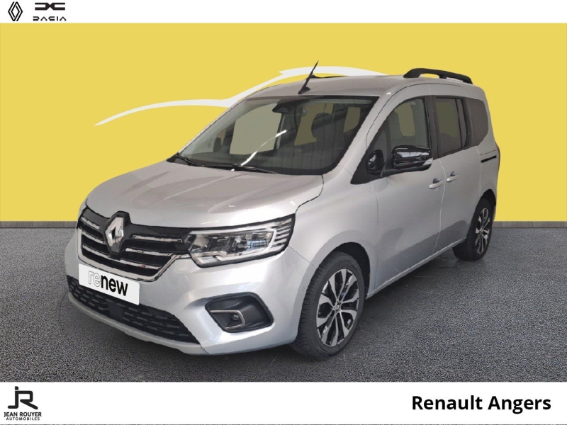 Image de l'annonce principale - Renault Kangoo