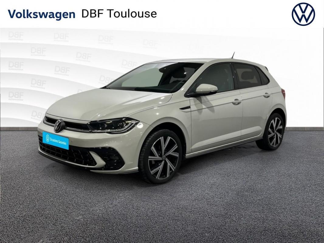 Image de l'annonce principale - Volkswagen Polo