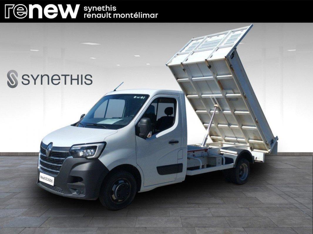 Image de l'annonce principale - Renault Master