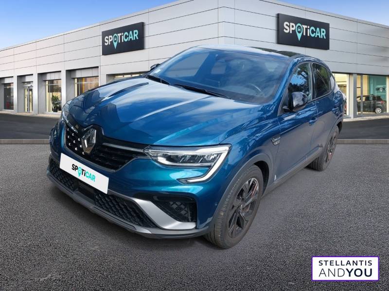 Image de l'annonce principale - Renault Arkana