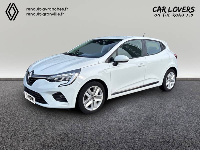 Image de l'annonce principale - Renault Clio