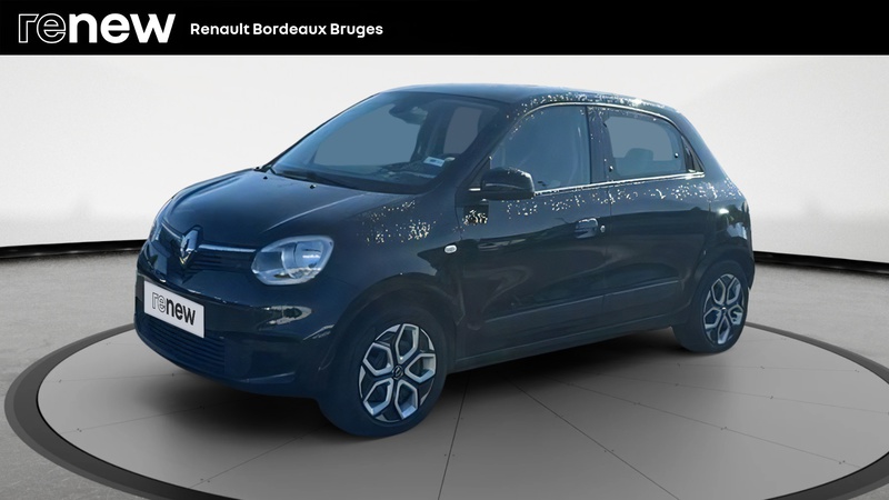 Image de l'annonce principale - Renault Twingo
