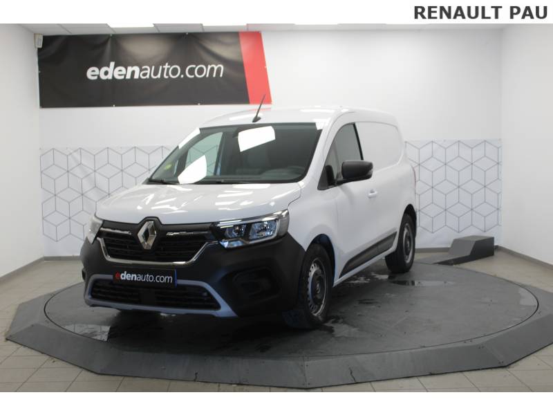 Image de l'annonce principale - Renault Kangoo