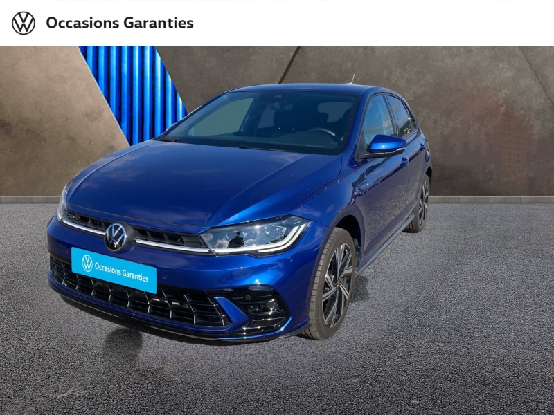 Image de l'annonce principale - Volkswagen Polo