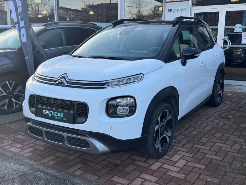 Image de l'annonce principale - Citroën C3 Aircross