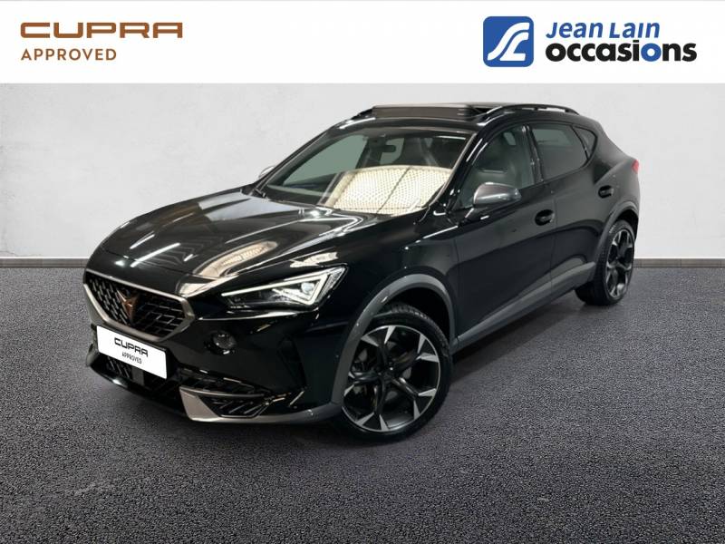 Image de l'annonce principale - Cupra Formentor