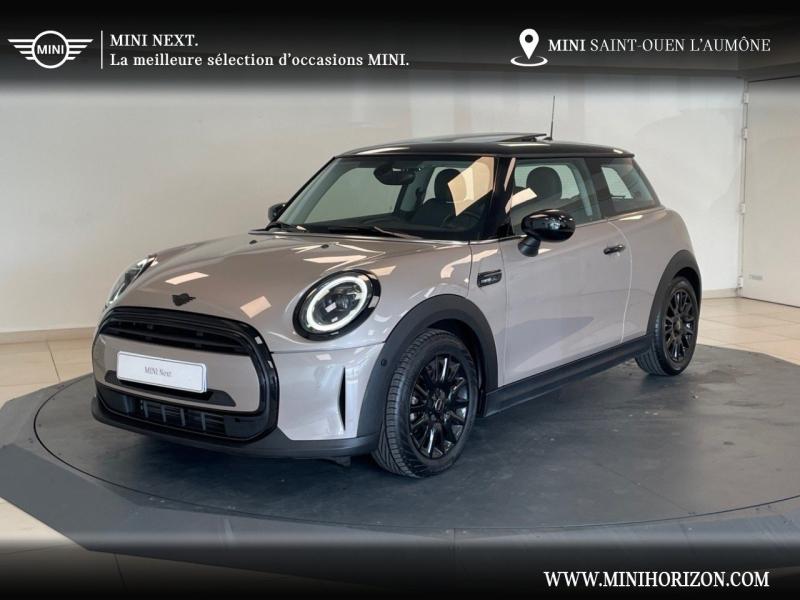 Image de l'annonce principale - MINI Hatch 3 Portes
