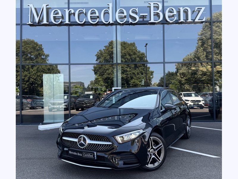 Image de l'annonce principale - Mercedes-Benz Classe A