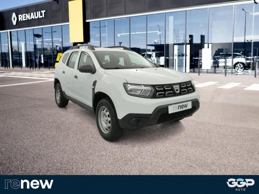 Image de l'annonce principale - Dacia Duster