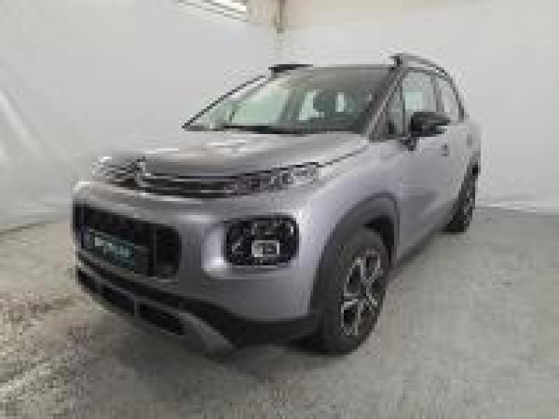 Image de l'annonce principale - Citroën C3 Aircross