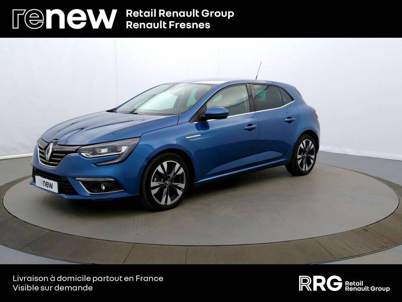 Image de l'annonce principale - Renault Megane