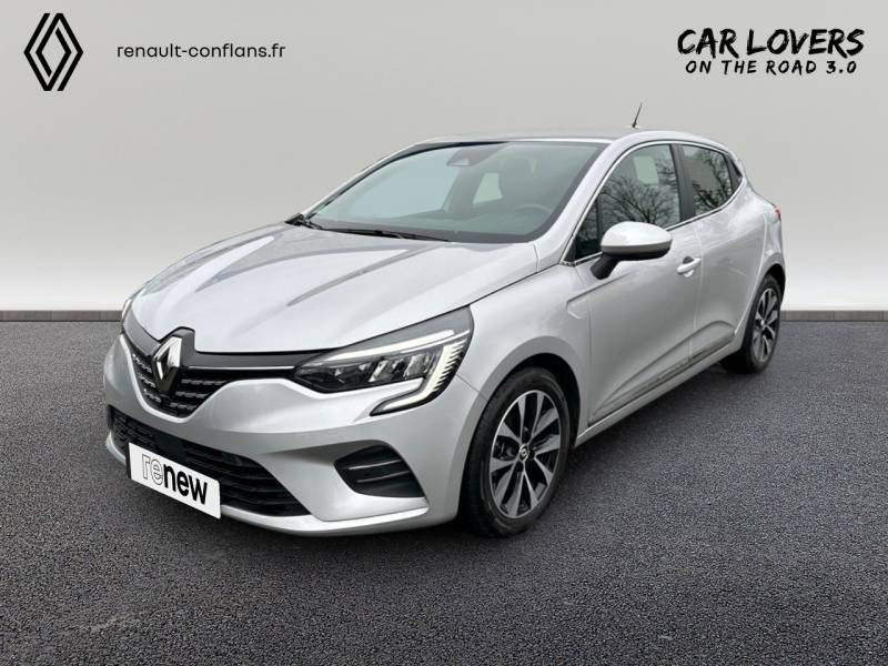 Image de l'annonce principale - Renault Clio