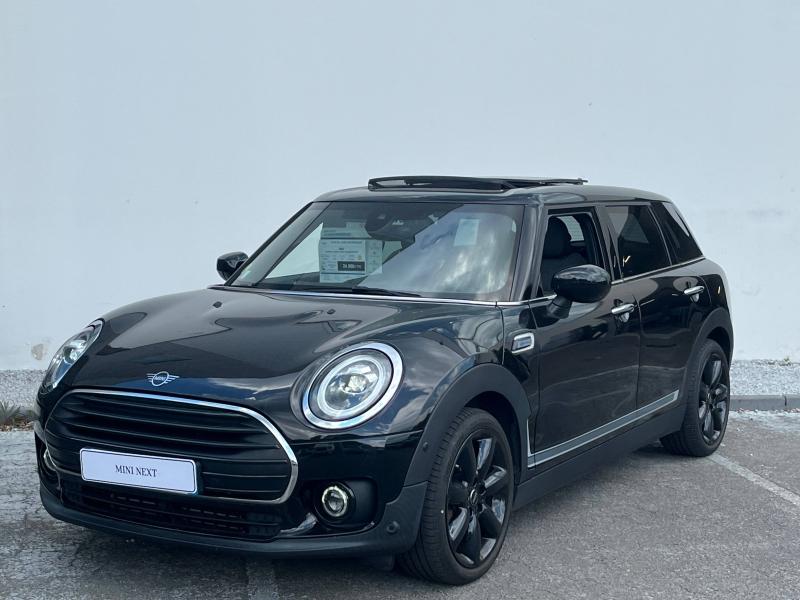 Image de l'annonce principale - MINI Clubman