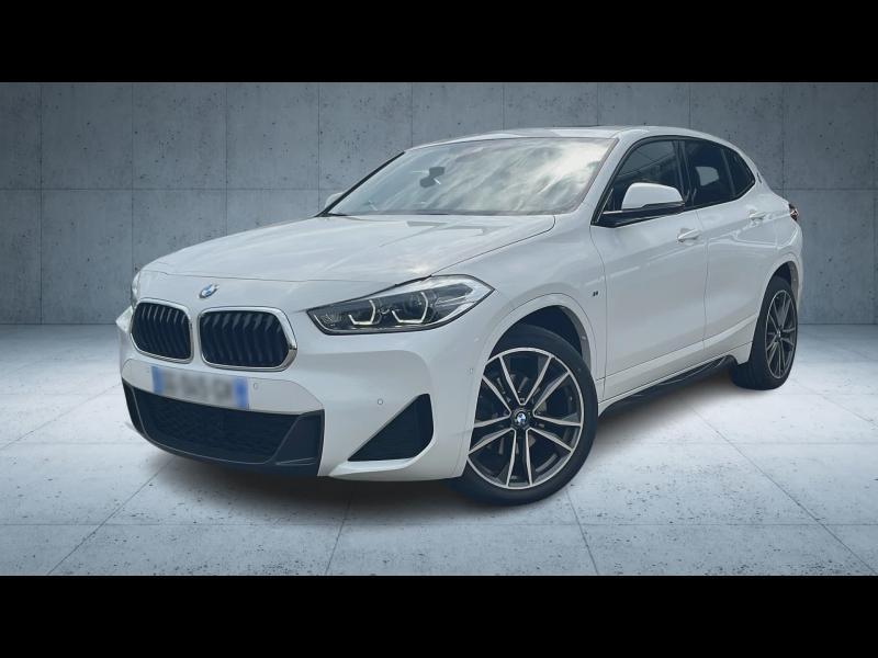 Image de l'annonce principale - BMW X2