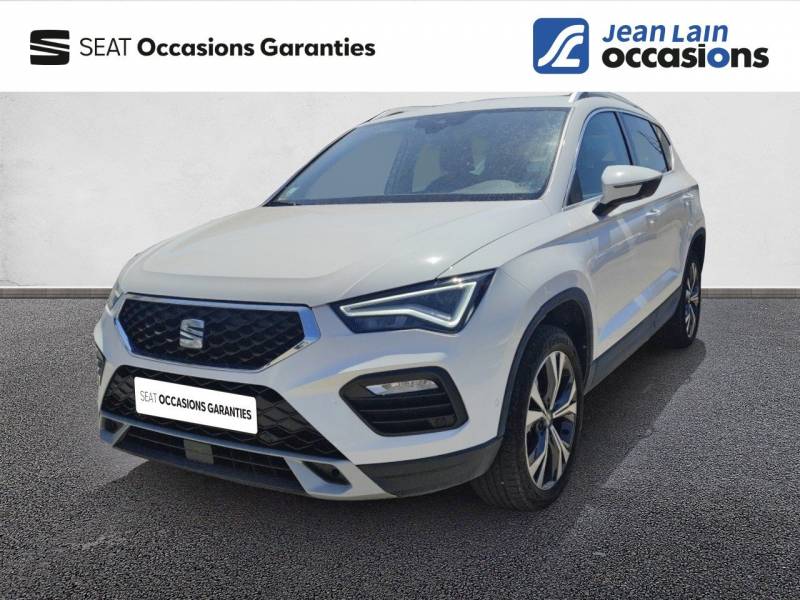 Image de l'annonce principale - SEAT Ateca