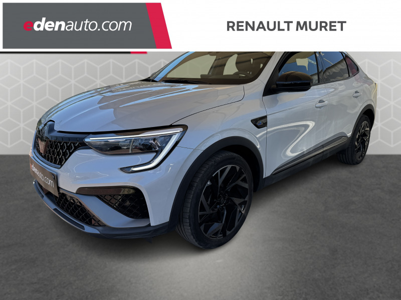 Image de l'annonce principale - Renault Arkana