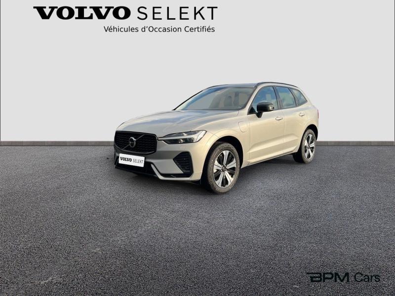 Image de l'annonce principale - Volvo XC60