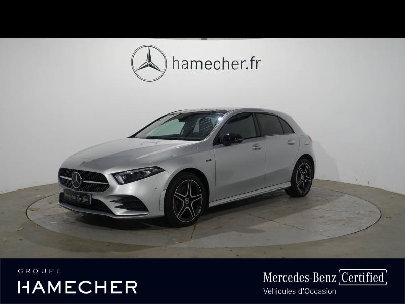 Image de l'annonce principale - Mercedes-Benz Classe A