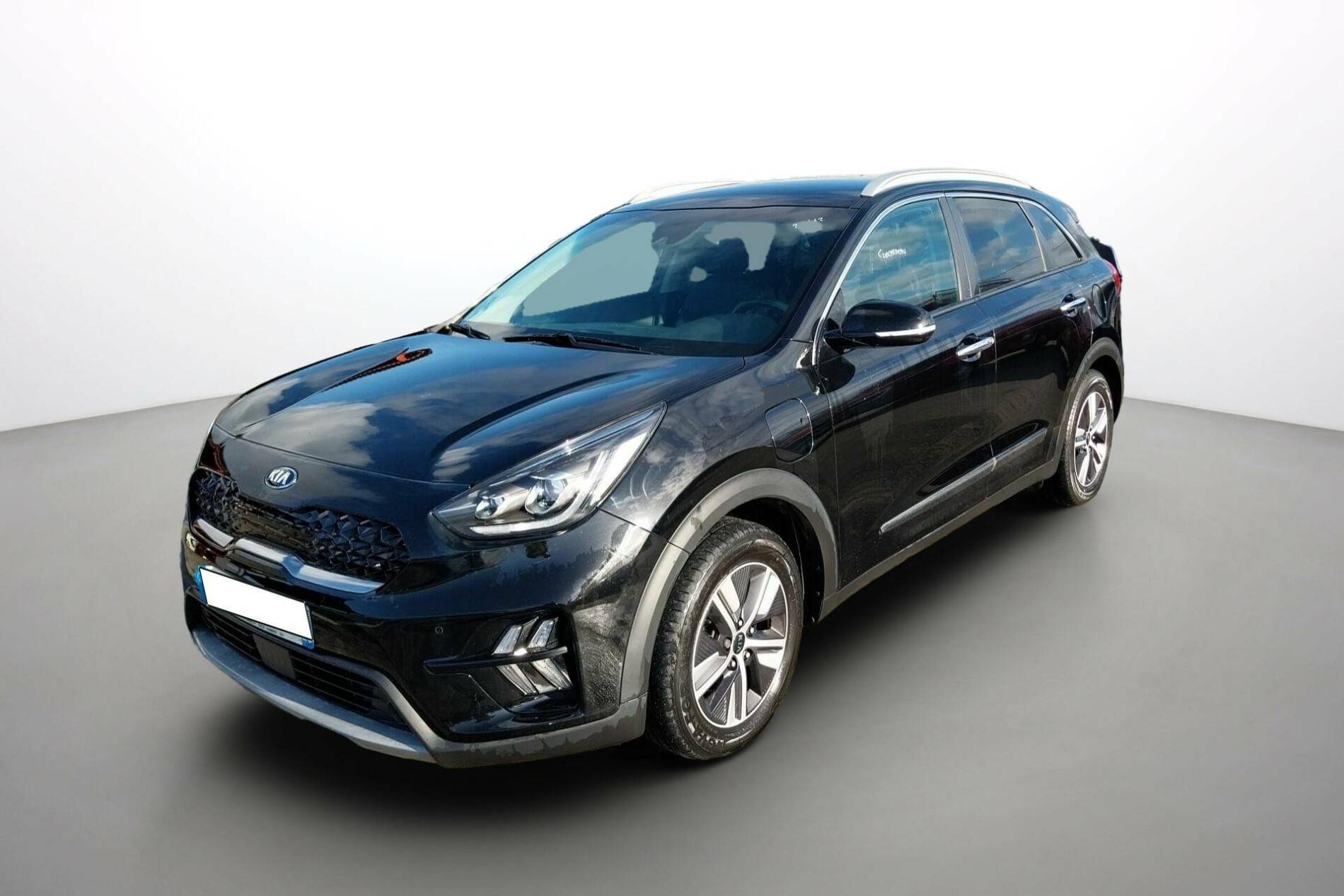 Image de l'annonce principale - Kia Niro