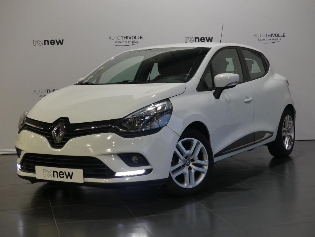 Image de l'annonce principale - Renault Clio