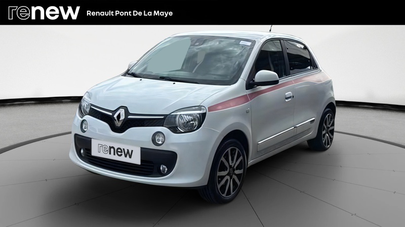 Image de l'annonce principale - Renault Twingo