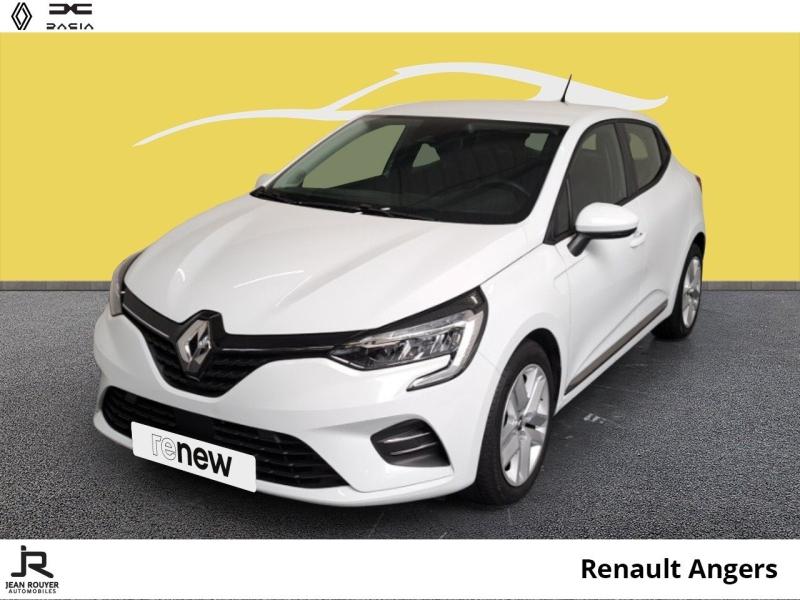 Image de l'annonce principale - Renault Clio