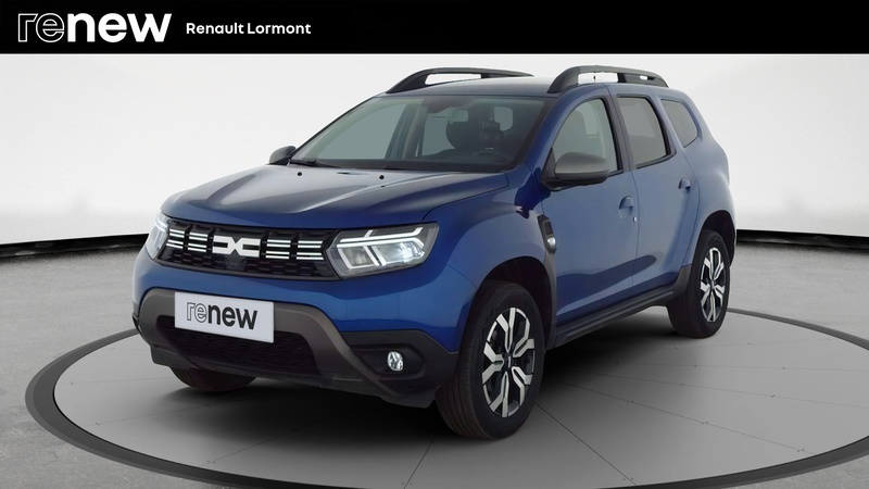 Image de l'annonce principale - Dacia Duster