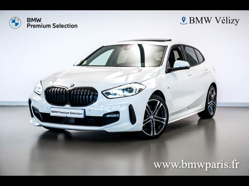 Image de l'annonce principale - BMW Série 1