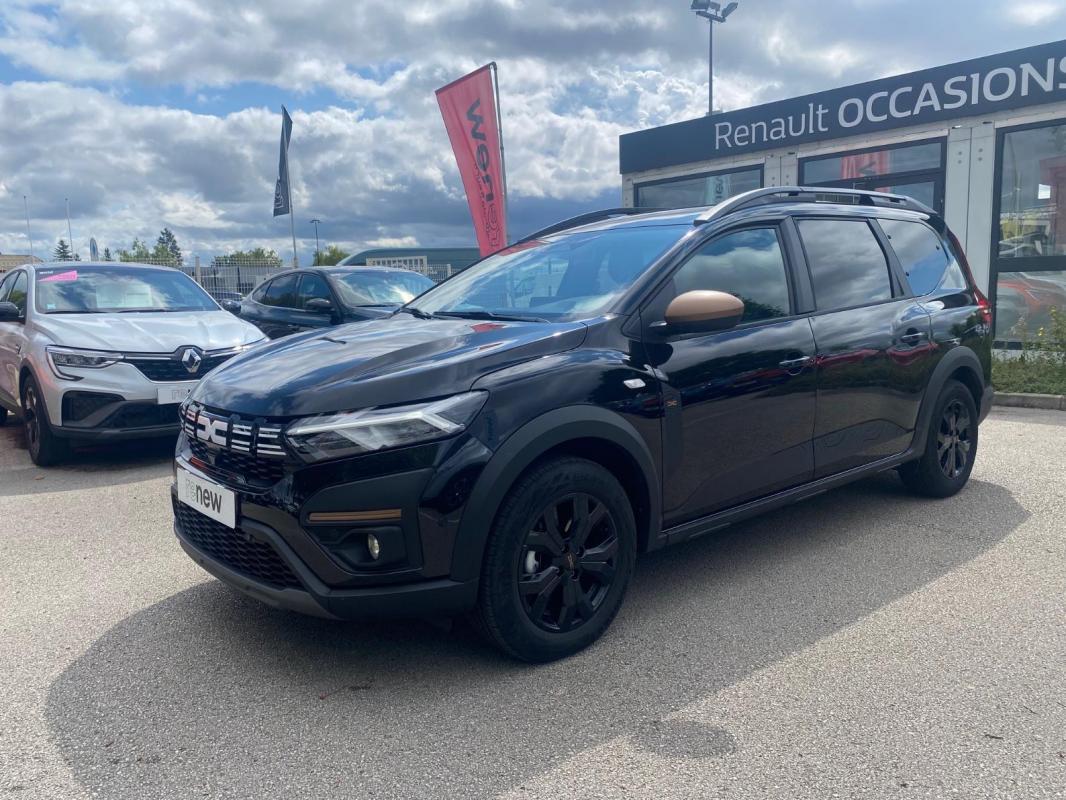 Image de l'annonce principale - Dacia Jogger
