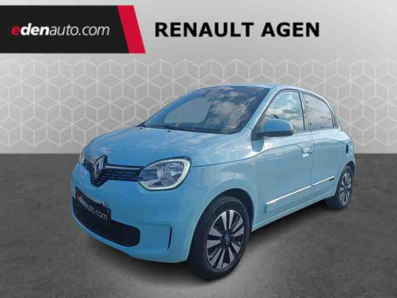 Image de l'annonce principale - Renault Twingo