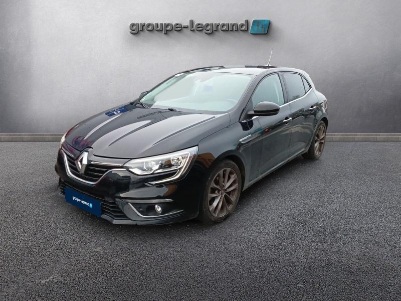 Image de l'annonce principale - Renault Megane