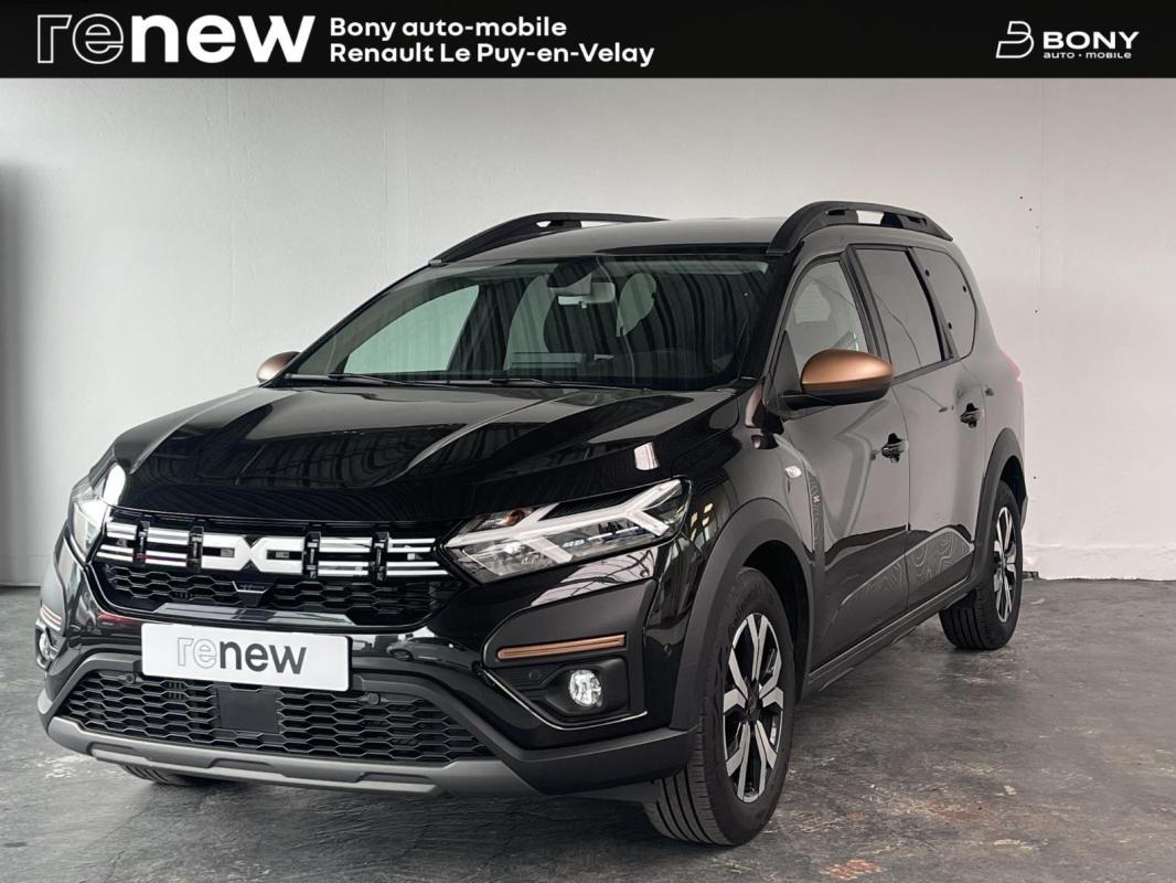 Image de l'annonce principale - Dacia Jogger