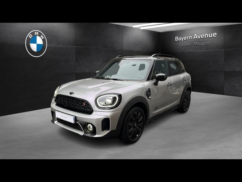 Image de l'annonce principale - MINI Countryman