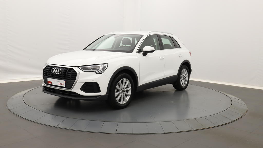 Image de l'annonce principale - Audi Q3