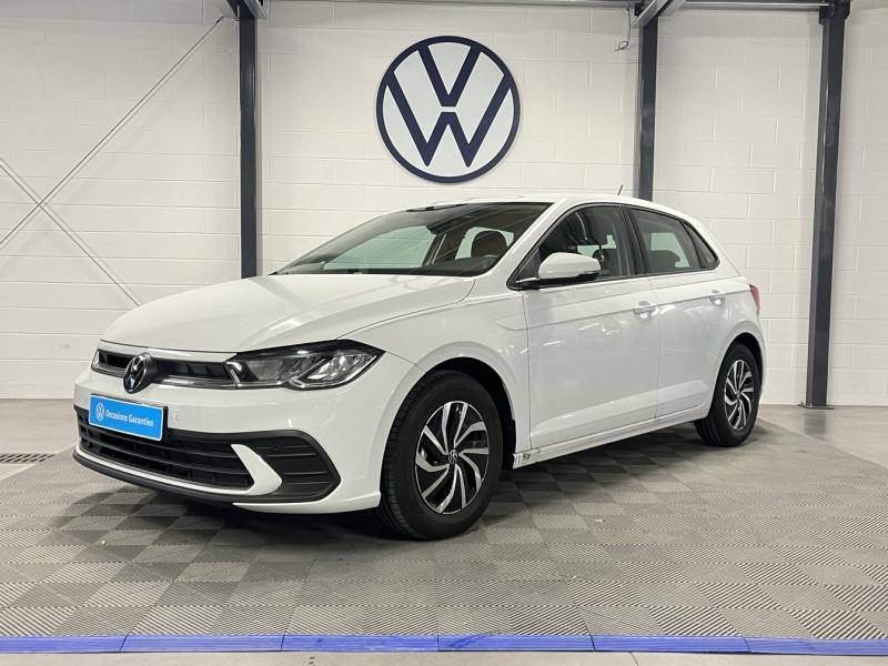 Image de l'annonce principale - Volkswagen Polo