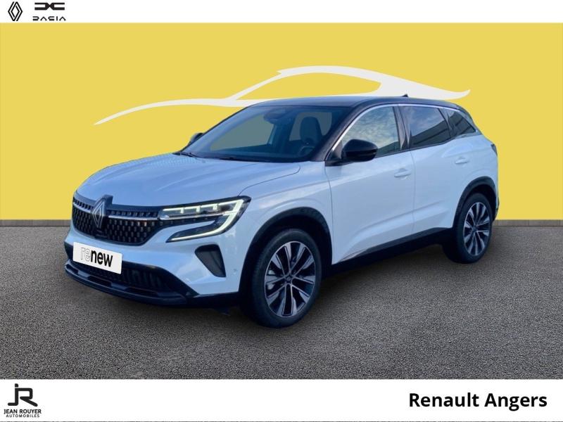 Image de l'annonce principale - Renault Austral